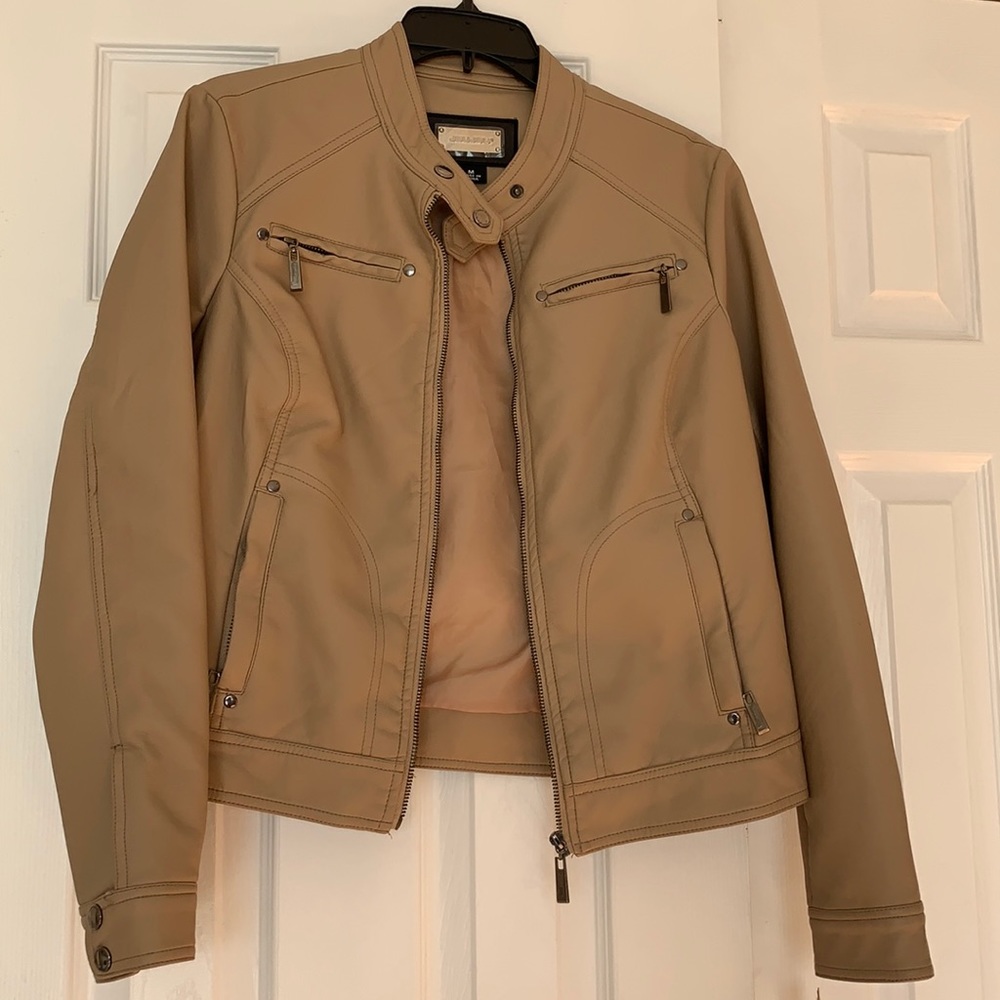 Joujou 100% Vegan Leather
